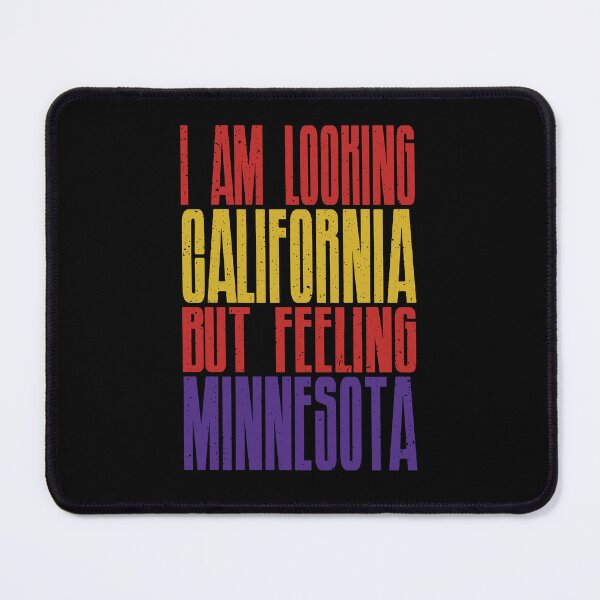 Item preview, Feel Minnesota designed and sold by The Fonsecastein Shop.