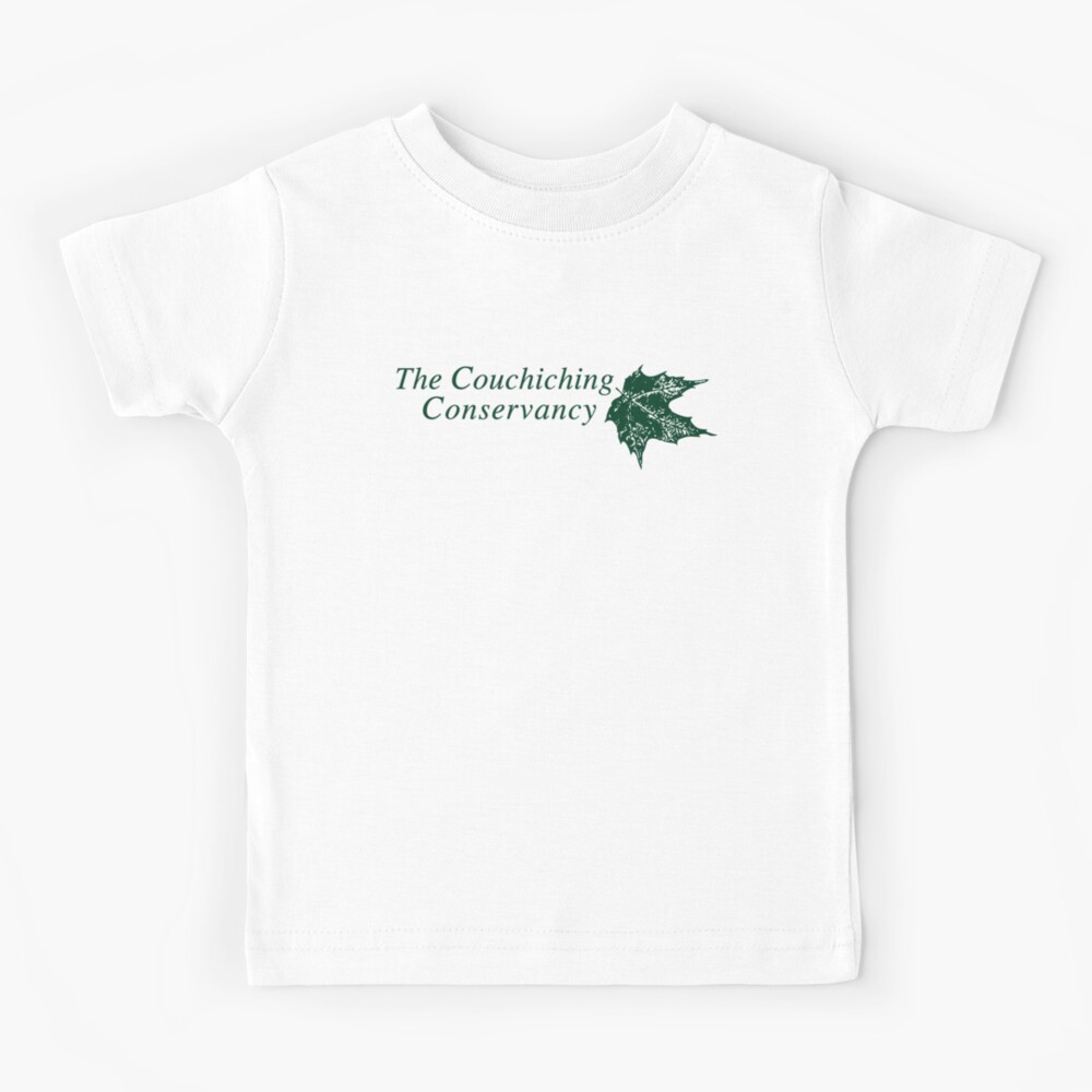 Item preview, Kids T-Shirt designed and sold by CouchConserv.