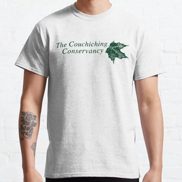 Classic T-Shirt