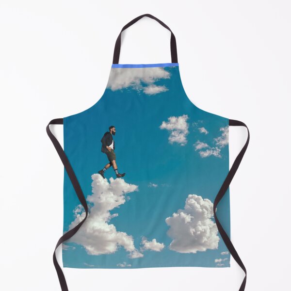 Item preview, Cloud Walk designed and sold by Surreallytee.