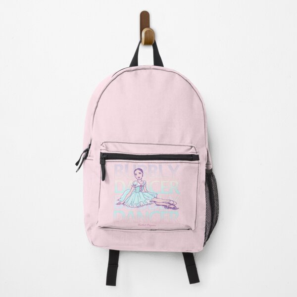 Item preview, Believe and keep your bubbly spirit! designed and sold by Ballet Papier.