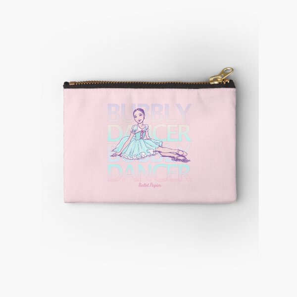 Item preview, Believe and keep your bubbly spirit! designed and sold by Ballet Papier.