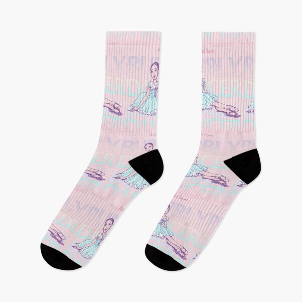 Item preview, Believe and keep your bubbly spirit! designed and sold by Ballet Papier.