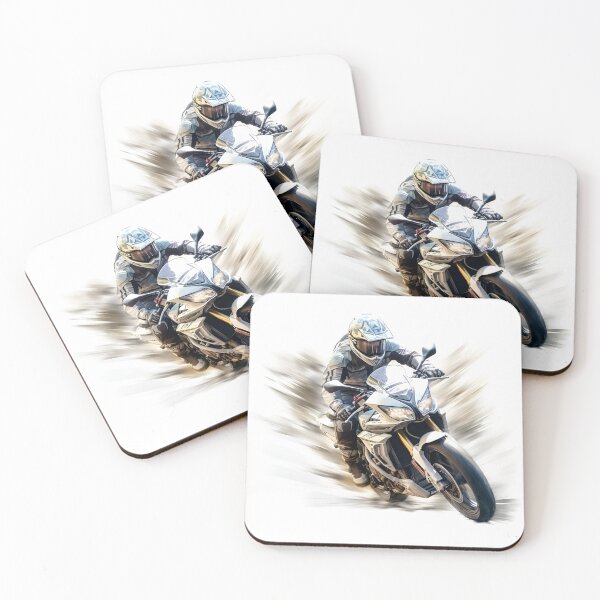 Item preview, motor cross, motor cycle biker print designed and sold by dcrc.