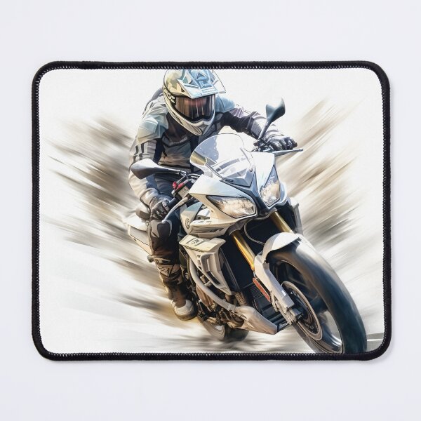 Item preview, motor cross, motor cycle biker print designed and sold by dcrc.