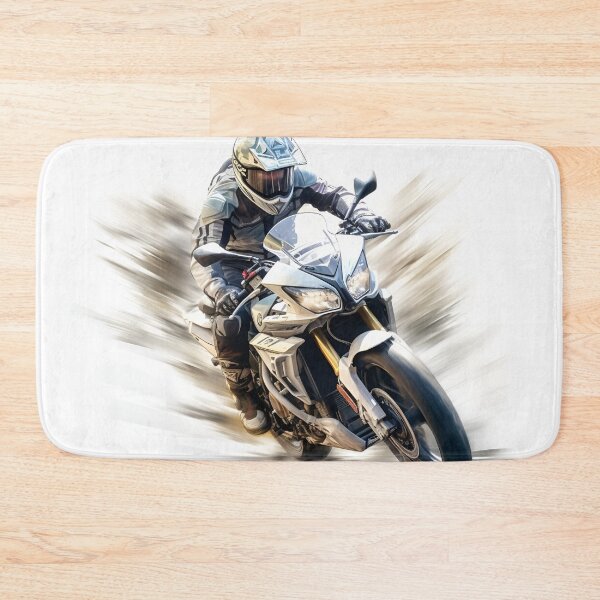 Item preview, motor cross, motor cycle biker print designed and sold by dcrc.