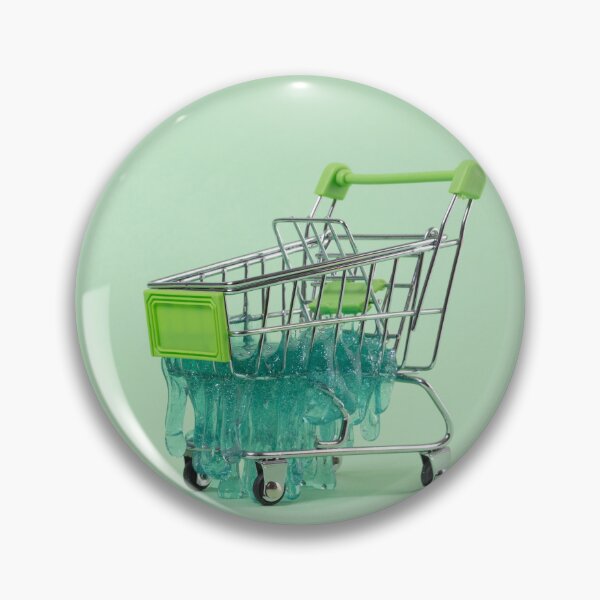 Item preview, slime cart designed and sold by pepinodemarst.