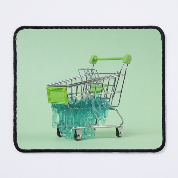 Item preview, slime cart designed and sold by pepinodemarst.