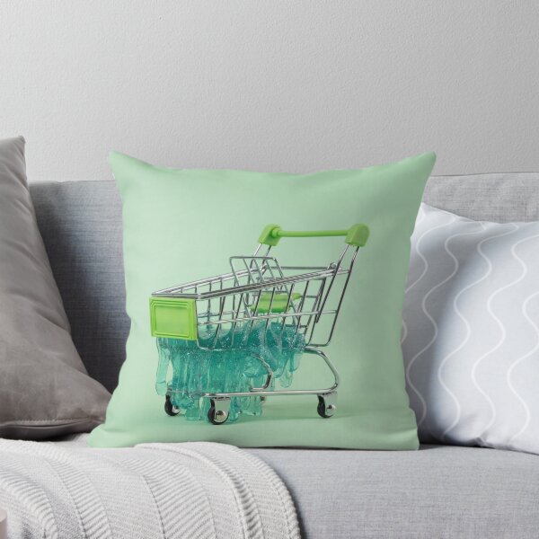 Item preview, slime cart designed and sold by pepinodemarst.