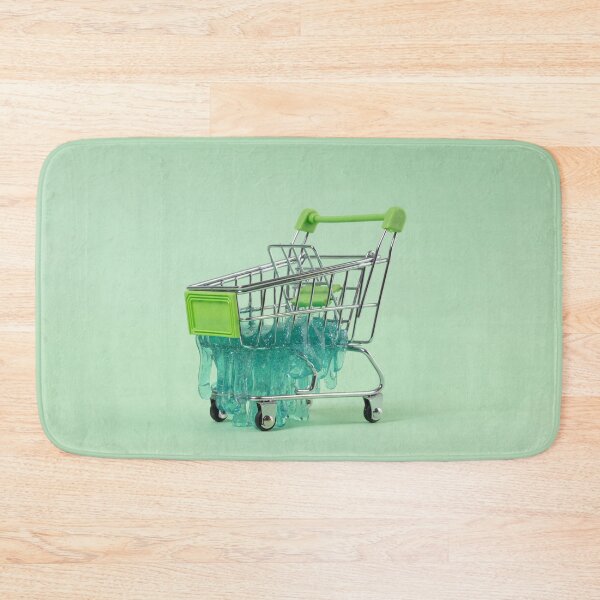 Item preview, slime cart designed and sold by pepinodemarst.