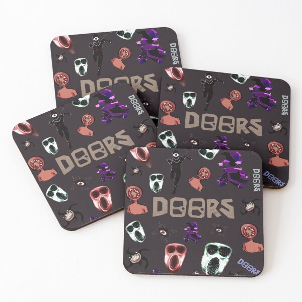 Item preview, Roblox doors legends  designed and sold by doorzz.
