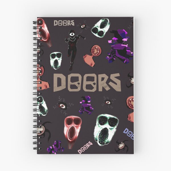 Item preview, Roblox doors legends  designed and sold by doorzz.