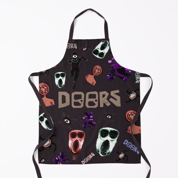 Item preview, Roblox doors legends designed and sold by doorzz.