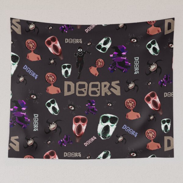 Item preview, Roblox doors legends  designed and sold by doorzz.