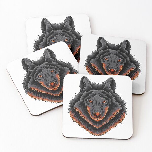 Item preview, ANIMAL #11 designed and sold by Unfurl-Me.
