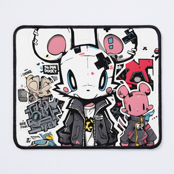 Item preview, Rat designed and sold by spirit3510.