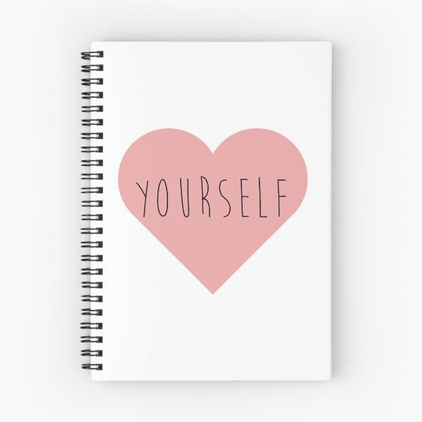 Item preview, Love Yourself designed and sold by hrubiks.