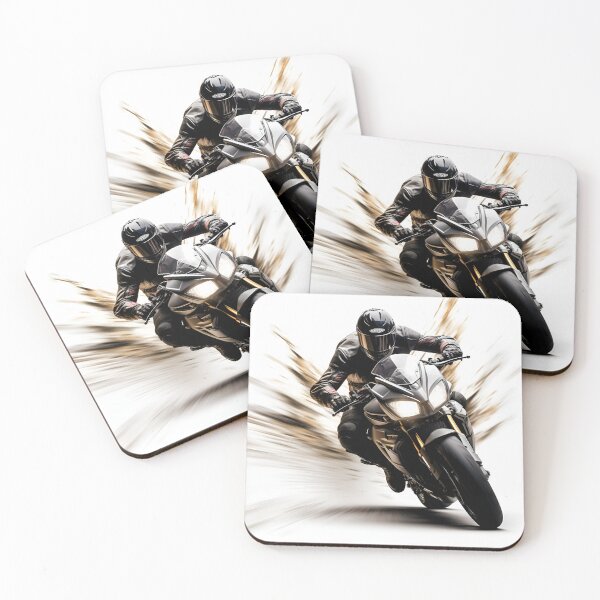 Item preview, motor cross, motor cycle biker print designed and sold by dcrc.
