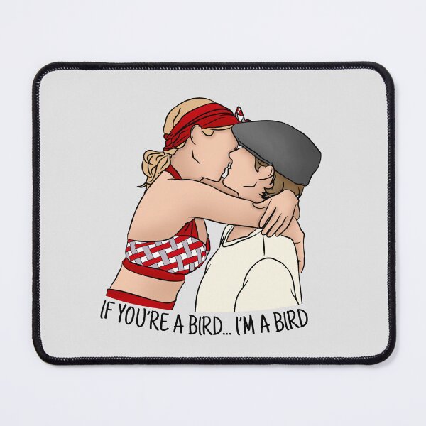 Item preview, if you're a bird... i'm a bird designed and sold by btrzb.