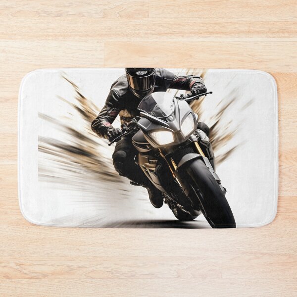 Item preview, motor cross, motor cycle biker print designed and sold by dcrc.