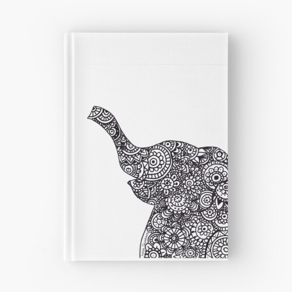 Item preview, Elephant designed and sold by Jimenarte.