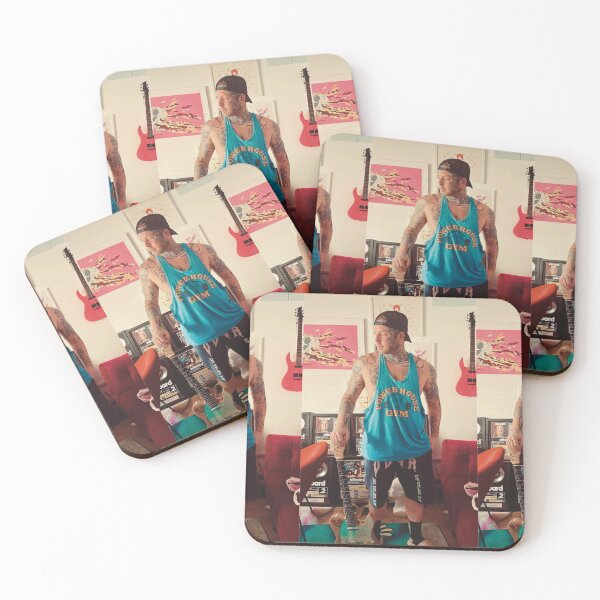 Item preview, Tom MacDonald  designed and sold by A- Fun & Fans.