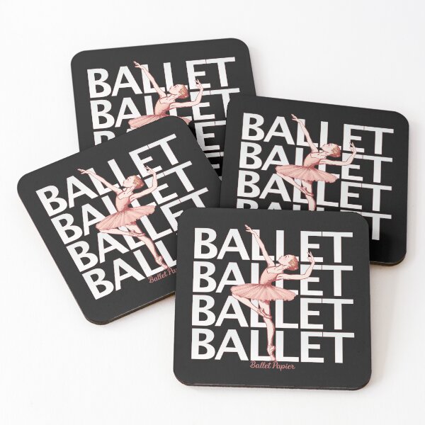 Item preview, Always Believe designed and sold by Ballet Papier.
