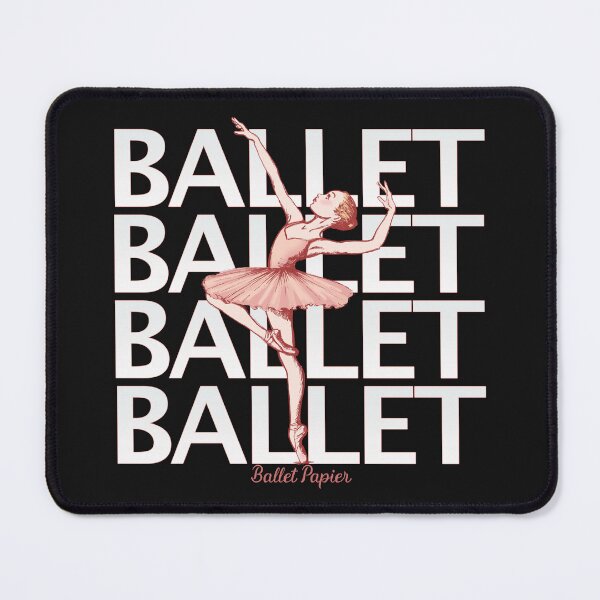 Item preview, Always Believe designed and sold by Ballet Papier.