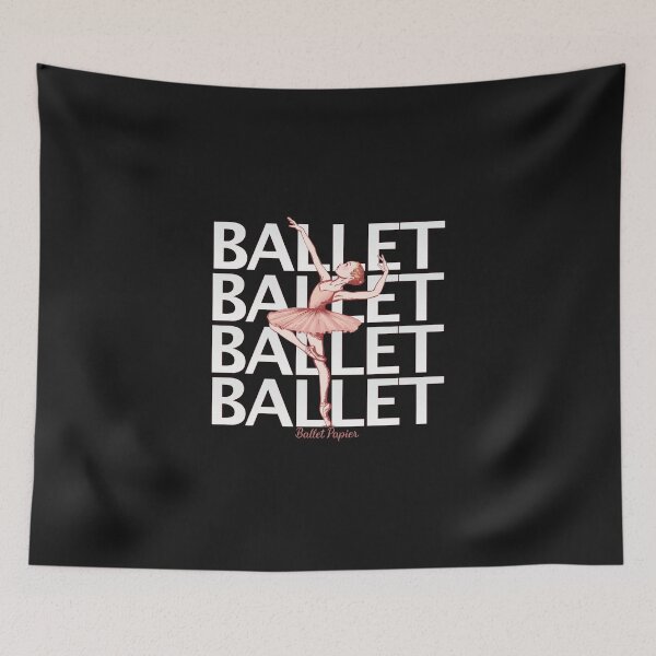Item preview, Always Believe designed and sold by Ballet Papier.