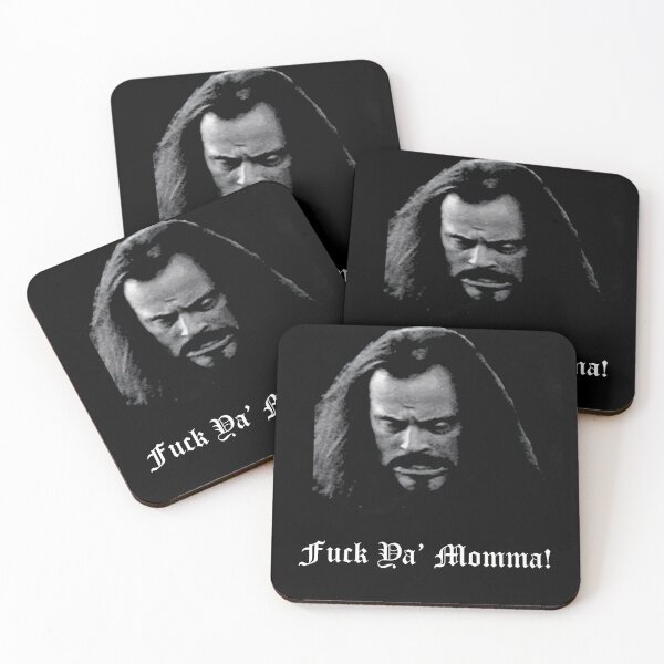 Item preview, Fuck Ya' Mamma designed and sold by SydniDurga.