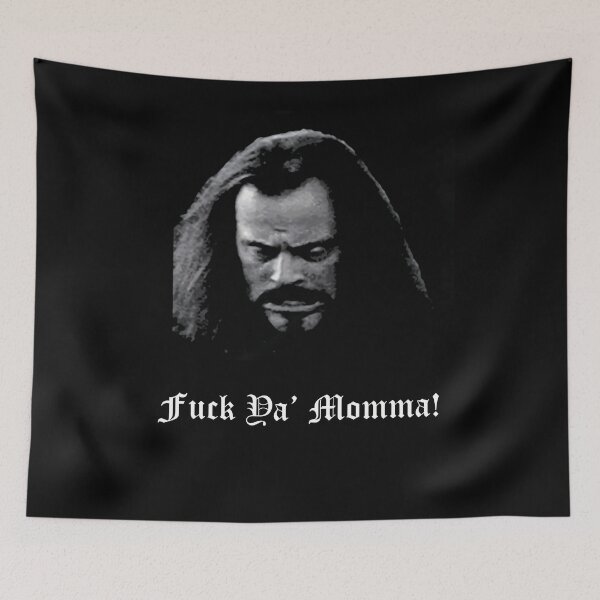 Item preview, Fuck Ya' Mamma designed and sold by SydniDurga.