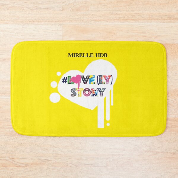 Item preview, #love(ly)Story designed and sold by MirelleHDB.