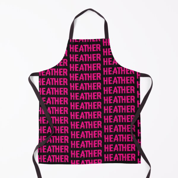 Item preview, HEATHER - AMERICAN SLANG WORD - HEATHER designed and sold by Clifford Hayes.