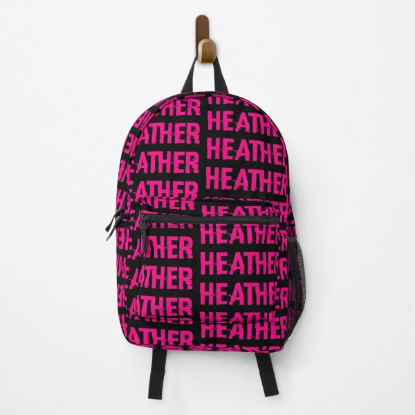 Item preview, HEATHER - AMERICAN SLANG WORD - HEATHER designed and sold by Clifford Hayes.