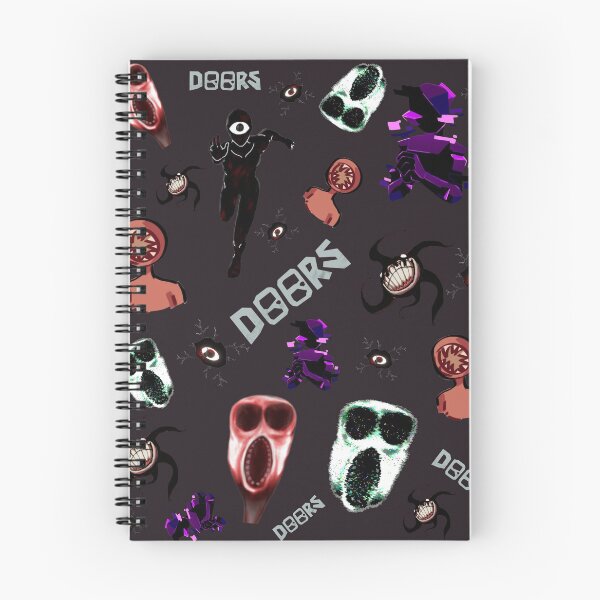 Item preview, Roblox doors legends  designed and sold by doorzz.