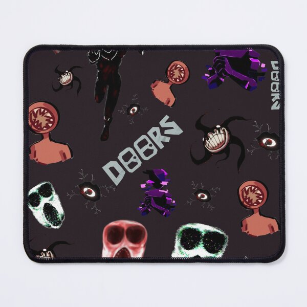 Item preview, Roblox doors legends designed and sold by doorzz.