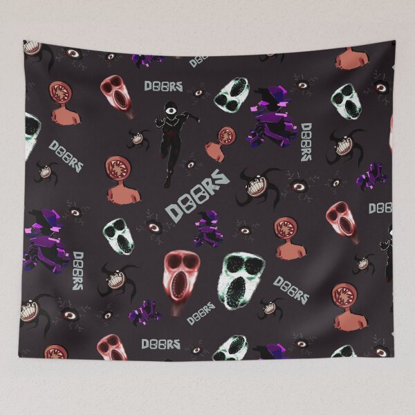 Item preview, Roblox doors legends  designed and sold by doorzz.