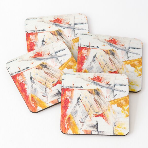 Item preview, Abstract piece designed and sold by SotisArtshop.