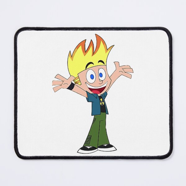 Item preview, Johnny Test Funny Gift For Fans designed and sold by ghalli2.
