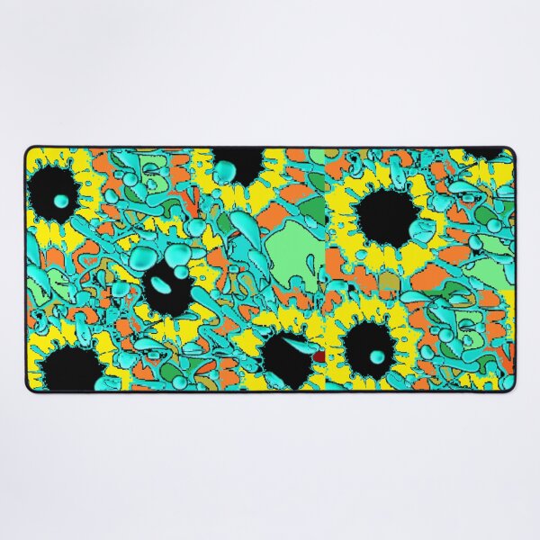 Item preview, Graffiti Sunflowers 2 by LowendGraphics designed and sold by LowEndGraphics.