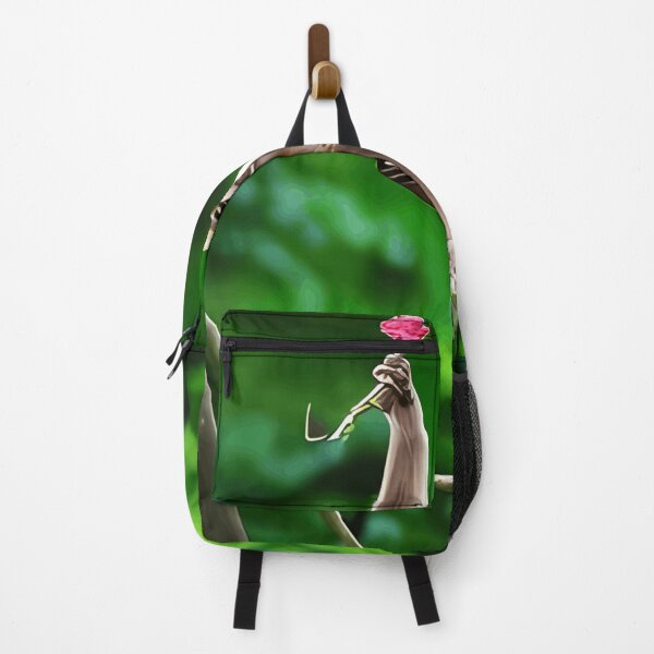 Item preview, Tropical Mischievous Smite In Echo Jumps Paradise Joy A Monkey For designed and sold by ArtChicHorton.