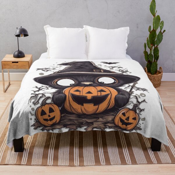 Item preview, Munchies de calabaza: delicia peluda designed and sold by Feathers & Futhark.