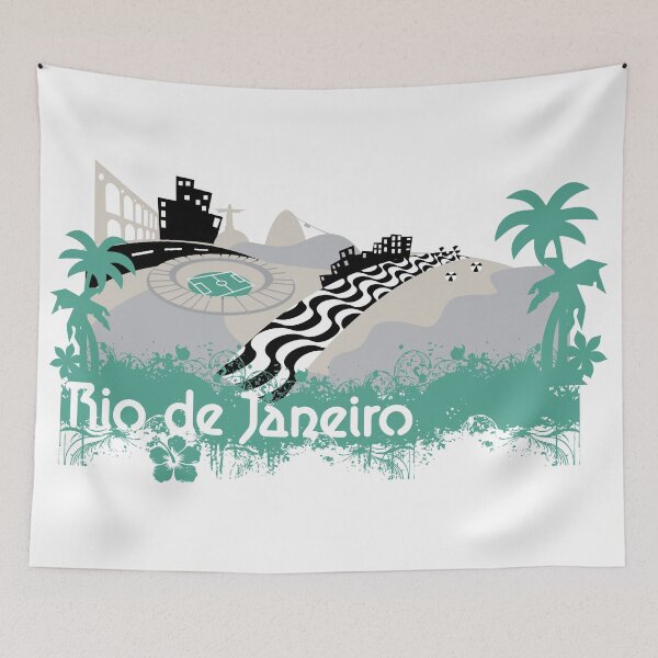 Item preview, Rio de Janeiro designed and sold by MarcosCarvalho.