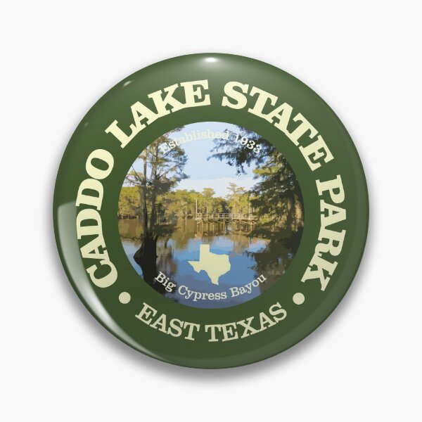 Item preview, Caddo Lake (SP) designed and sold by curranmorgan.
