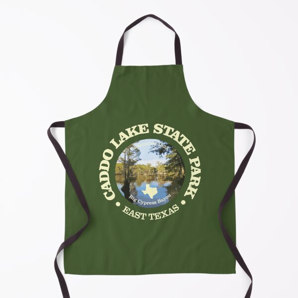 Item preview, Caddo Lake (SP) designed and sold by curranmorgan.