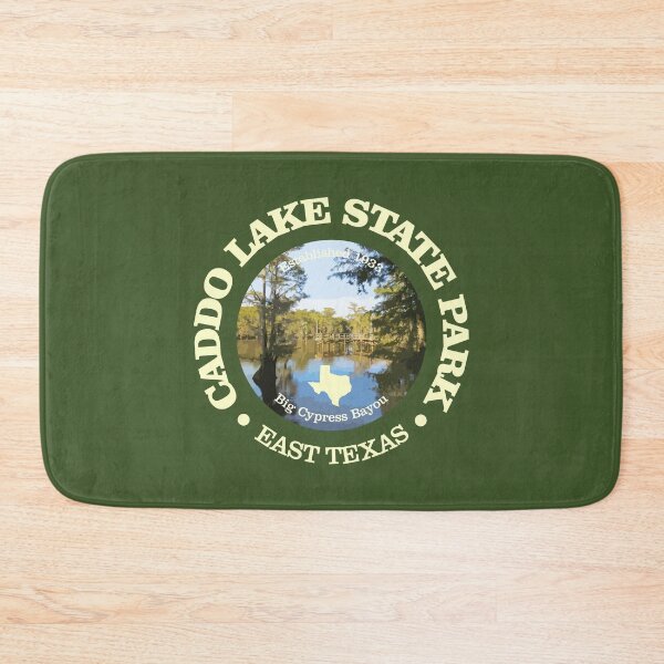 Item preview, Caddo Lake (SP) designed and sold by curranmorgan.