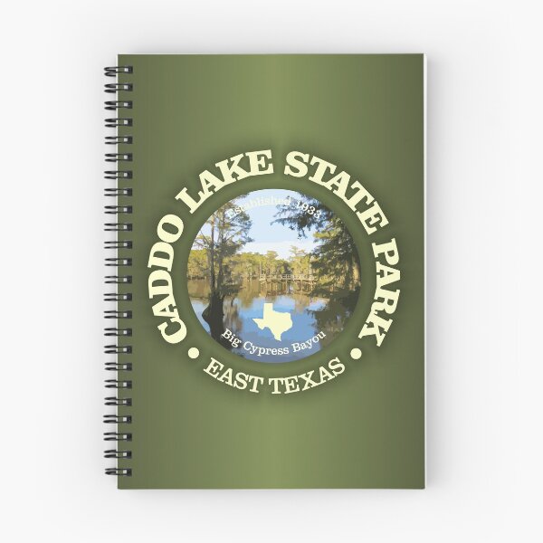 Item preview, Caddo Lake (SP) designed and sold by curranmorgan.