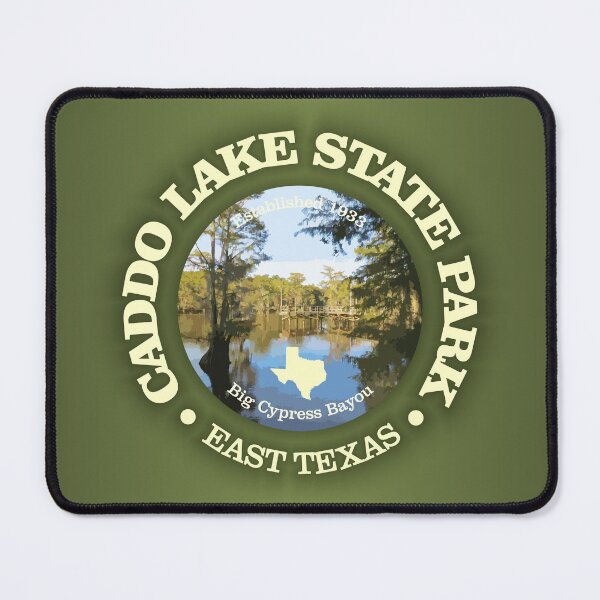 Item preview, Caddo Lake (SP) designed and sold by curranmorgan.