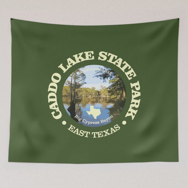 Item preview, Caddo Lake (SP) designed and sold by curranmorgan.