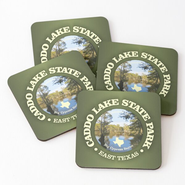 Item preview, Caddo Lake (SP) designed and sold by curranmorgan.